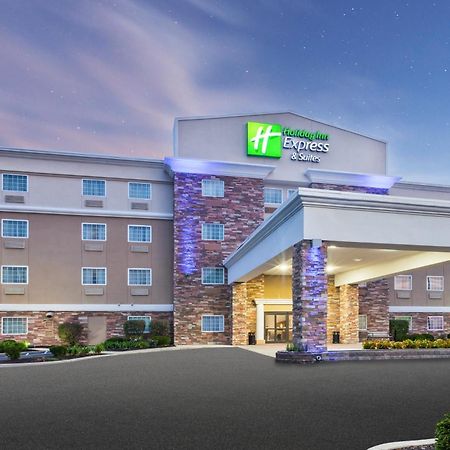 Holiday Inn Express & Suites Carmel North - Westfield By Ihg Εξωτερικό φωτογραφία