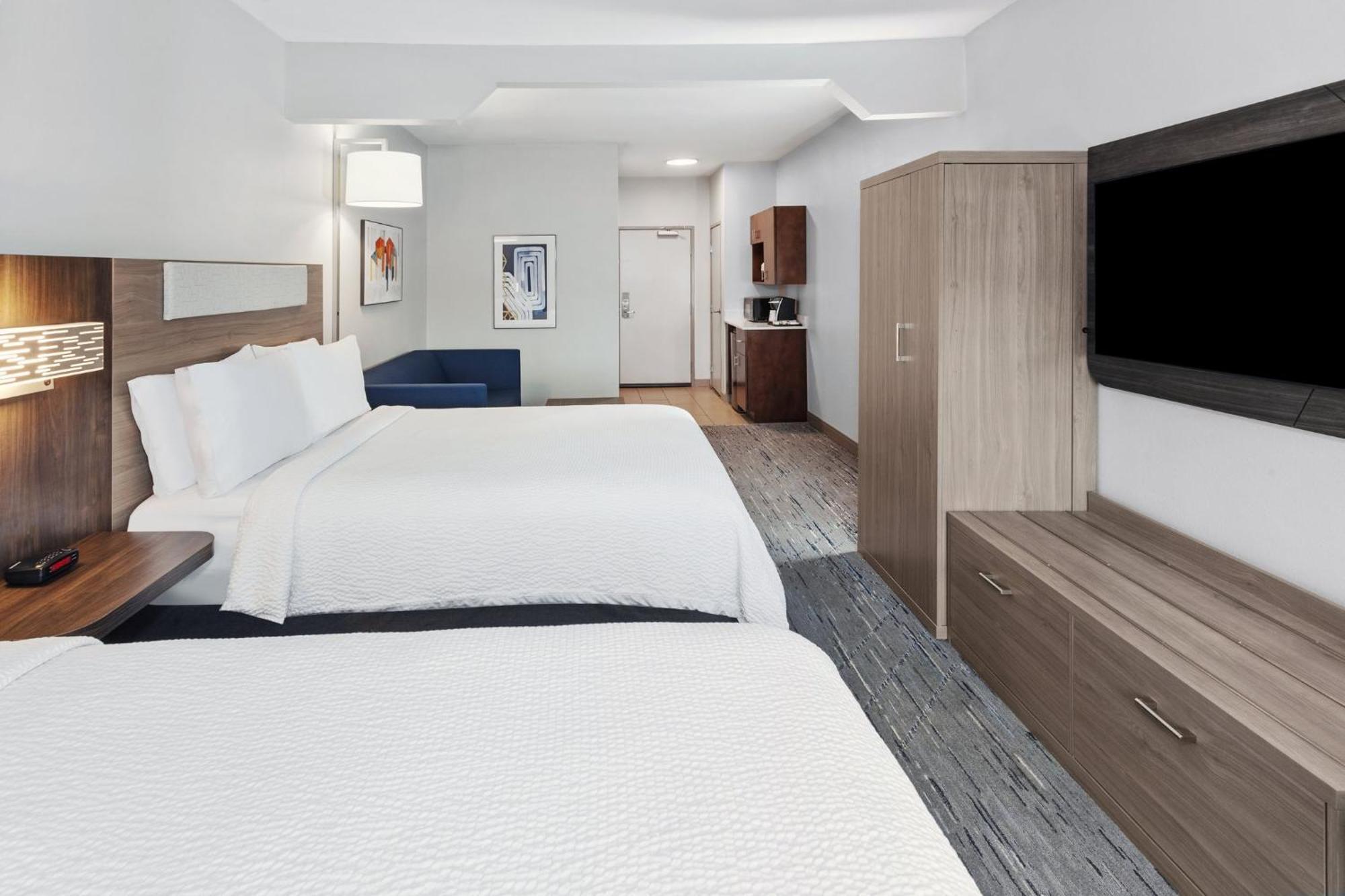 Holiday Inn Express & Suites Carmel North - Westfield By Ihg Εξωτερικό φωτογραφία