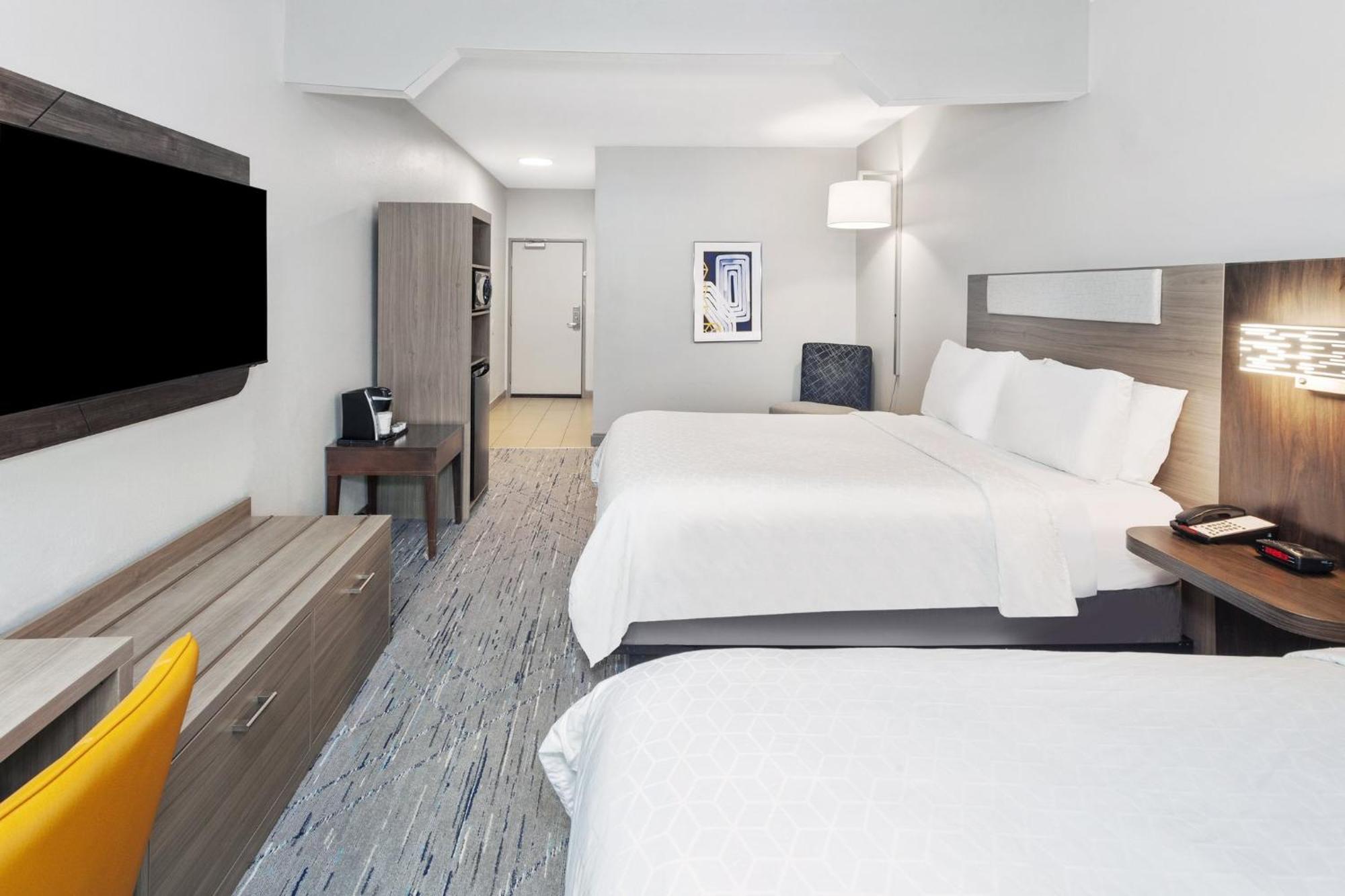 Holiday Inn Express & Suites Carmel North - Westfield By Ihg Εξωτερικό φωτογραφία