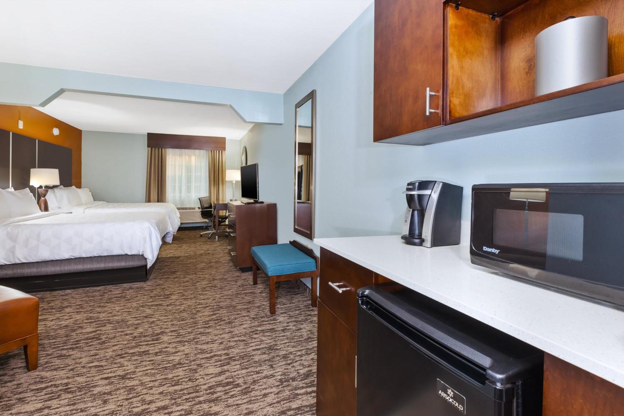 Holiday Inn Express & Suites Carmel North - Westfield By Ihg Εξωτερικό φωτογραφία