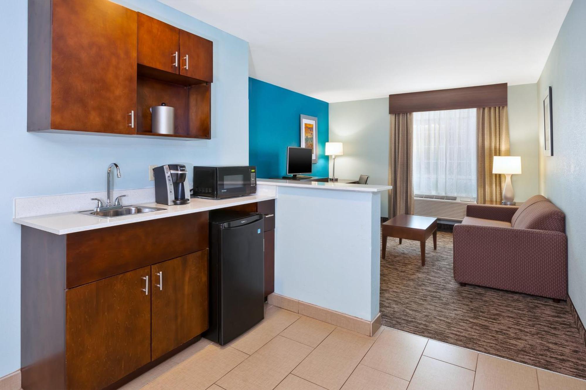 Holiday Inn Express & Suites Carmel North - Westfield By Ihg Εξωτερικό φωτογραφία