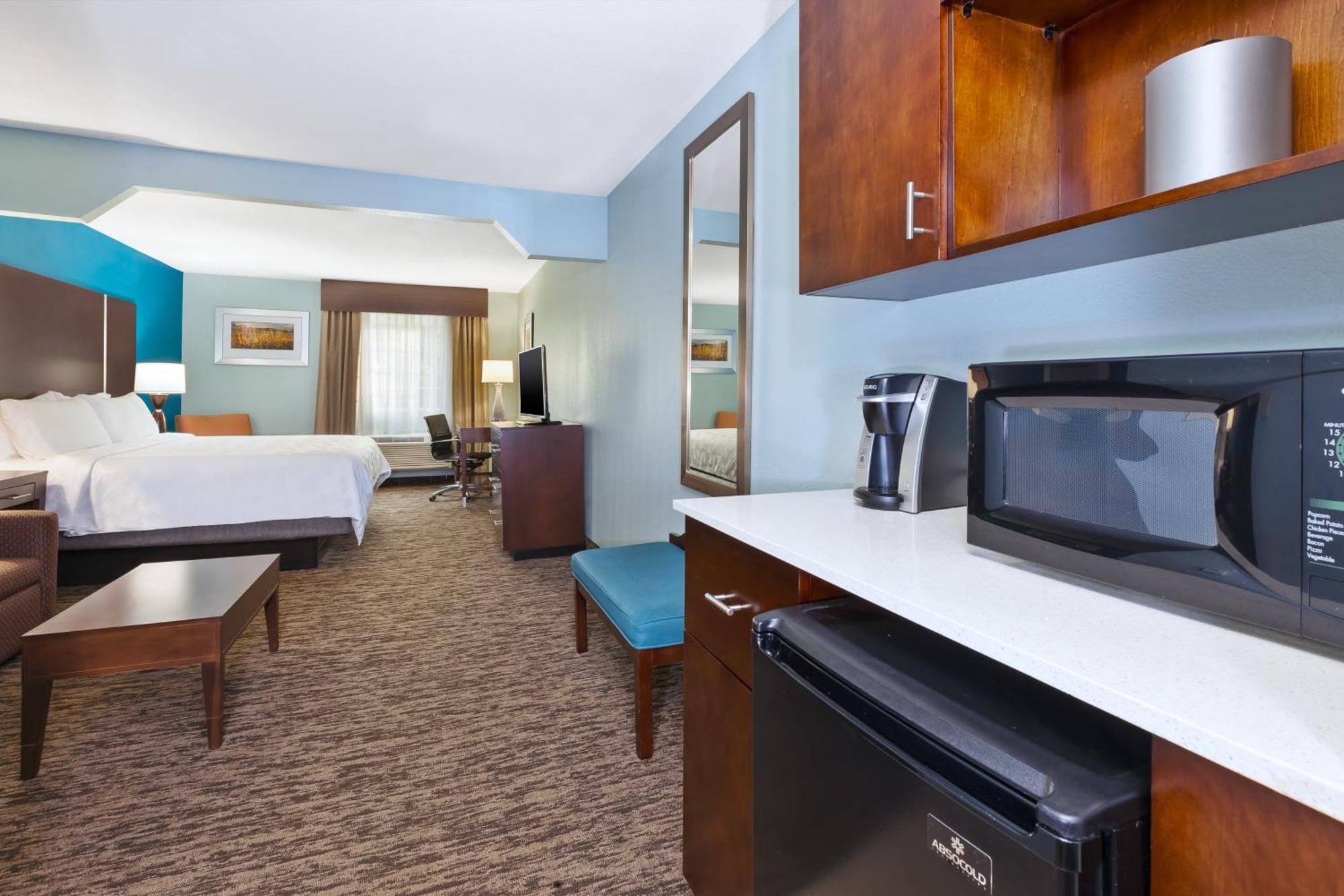 Holiday Inn Express & Suites Carmel North - Westfield By Ihg Εξωτερικό φωτογραφία