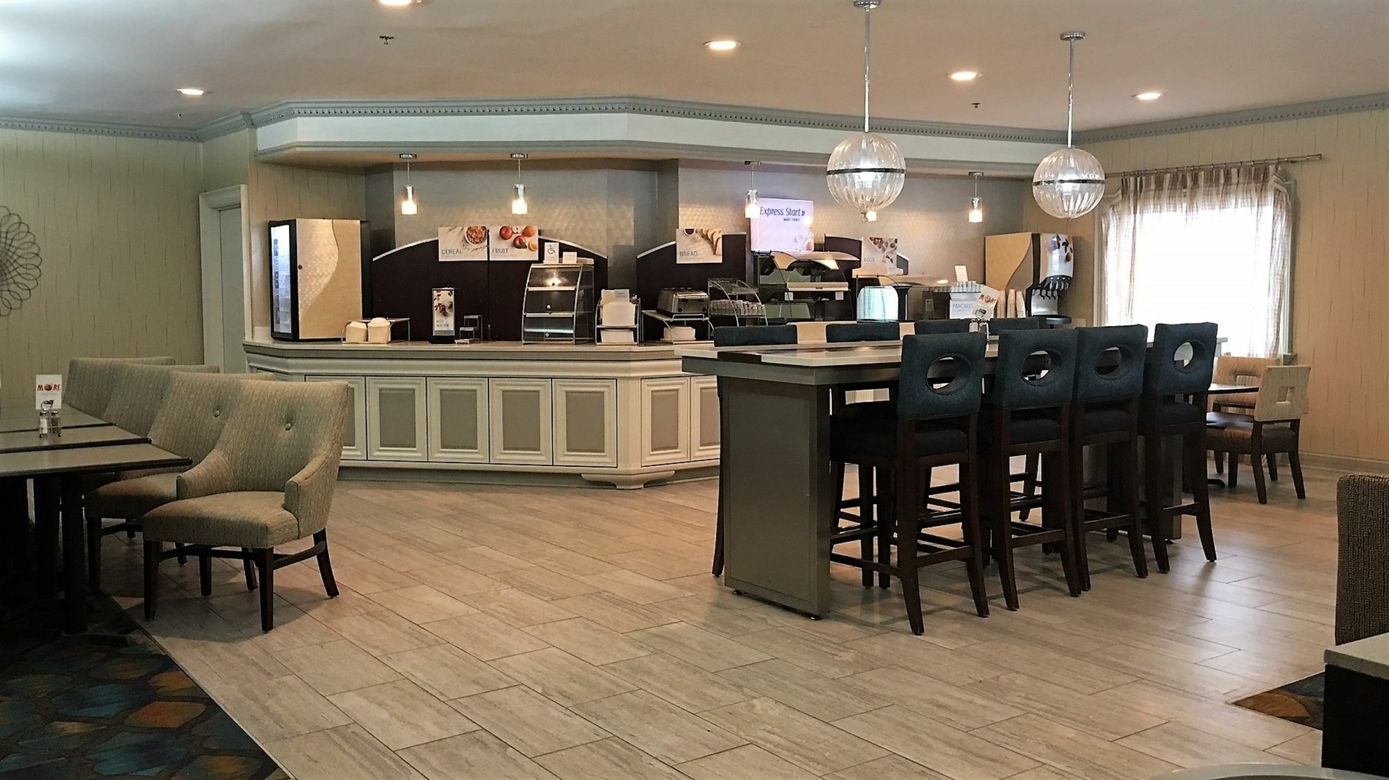 Holiday Inn Express & Suites Carmel North - Westfield By Ihg Εξωτερικό φωτογραφία