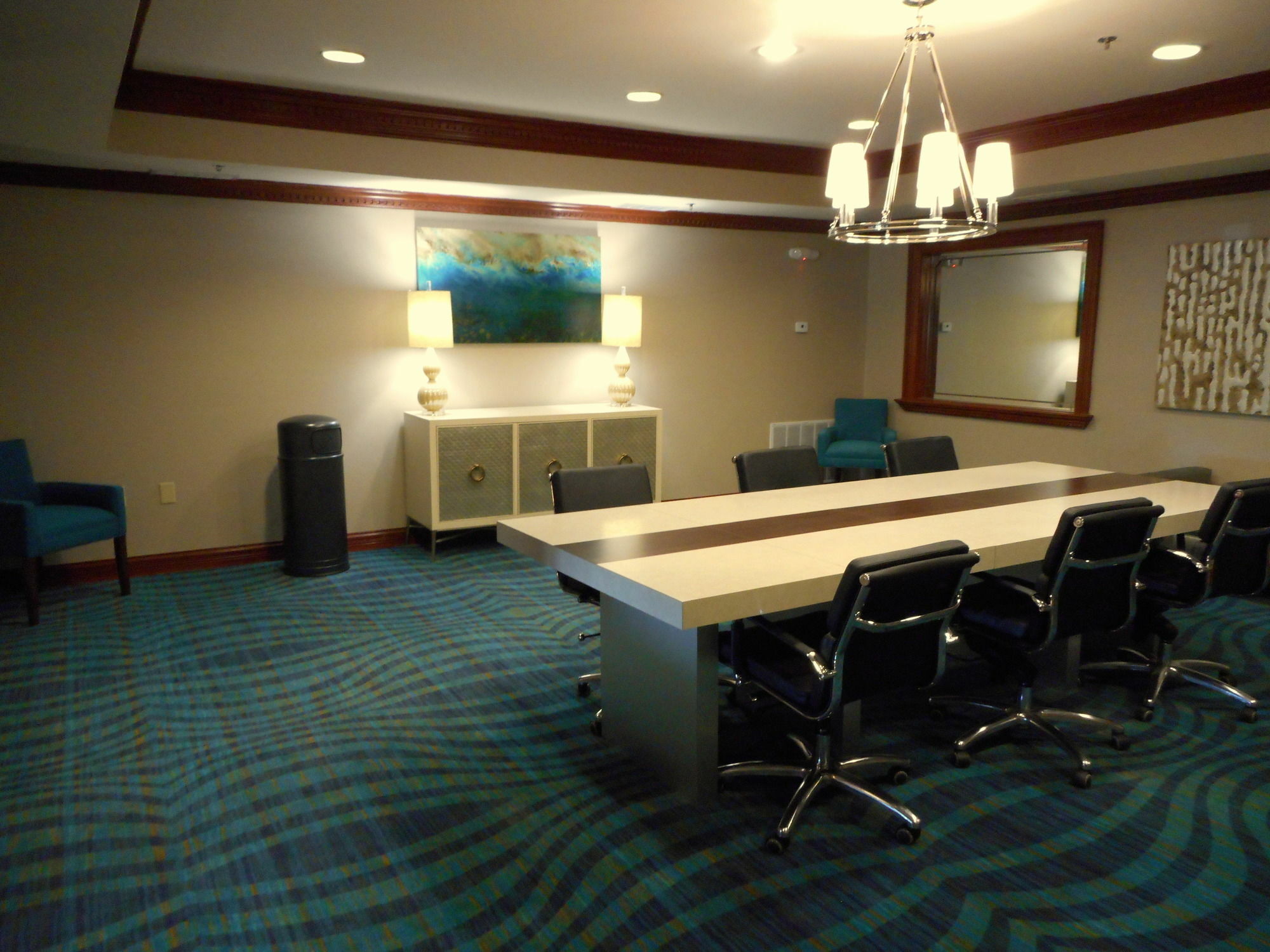Holiday Inn Express & Suites Carmel North - Westfield By Ihg Εξωτερικό φωτογραφία