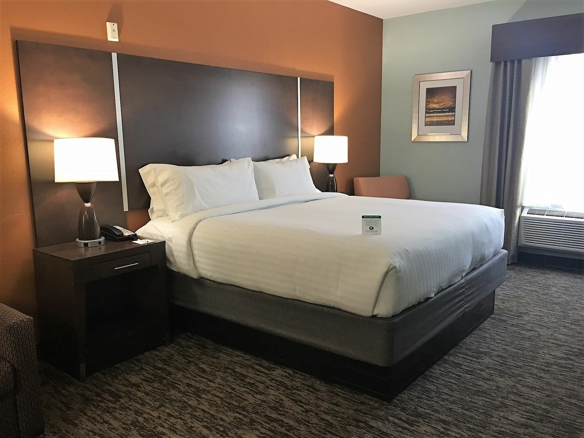 Holiday Inn Express & Suites Carmel North - Westfield By Ihg Εξωτερικό φωτογραφία